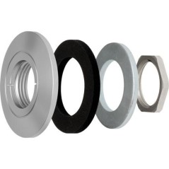 Axis F8212 TRIM RING 10PCS